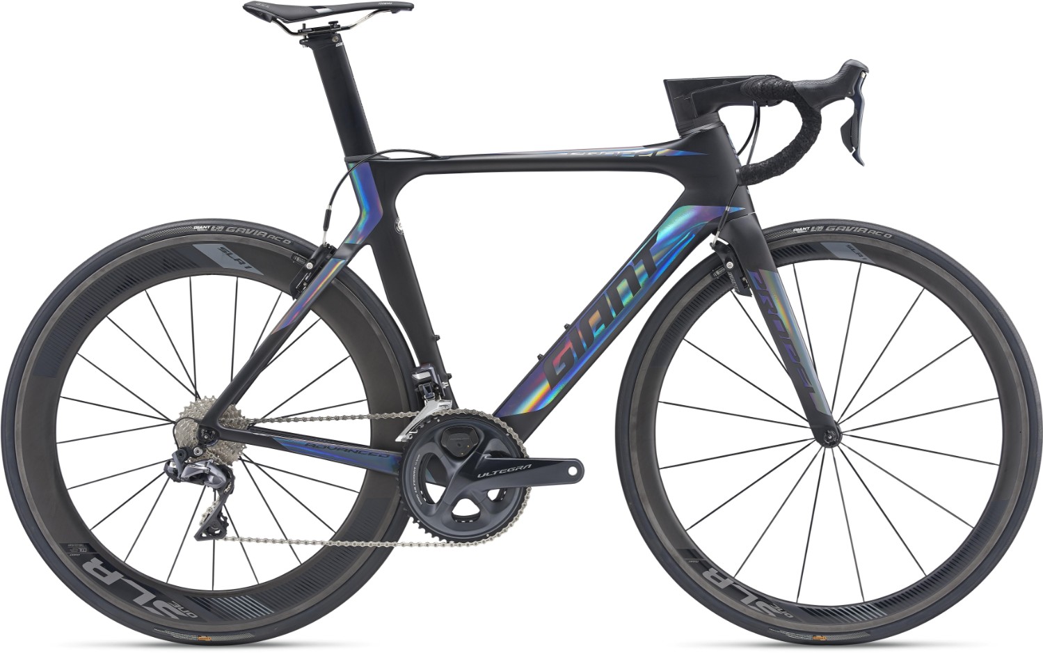 Giant Propel Advanced Pro 0 2019 - Road Bike product image