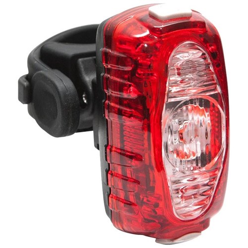 NiteRider Omega 300 Rear Light