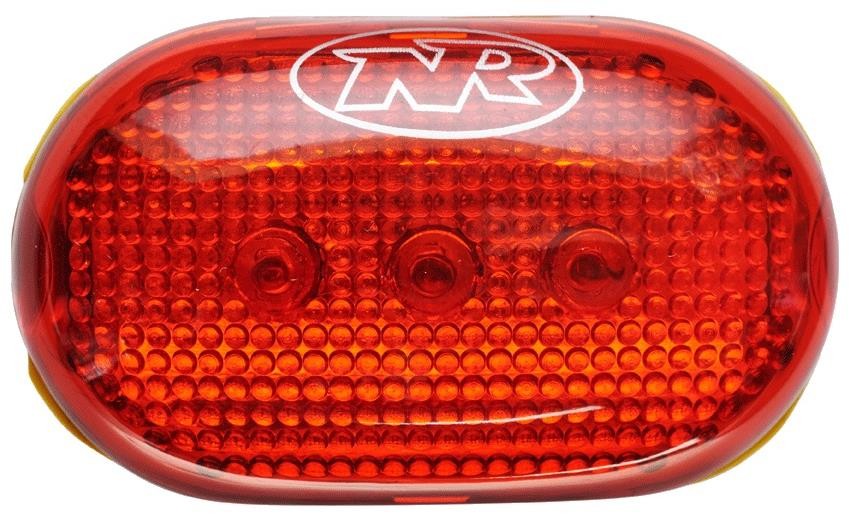 NiteRider TL 5.0 SlLRear Light product image