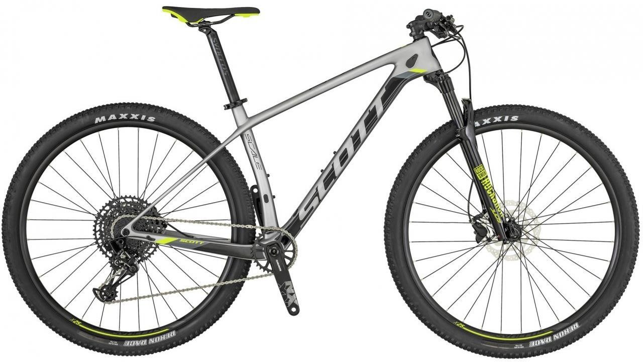 Scott Scale 900 Elite 29er Mountain Bike 2019 - Hardtail MTB product image