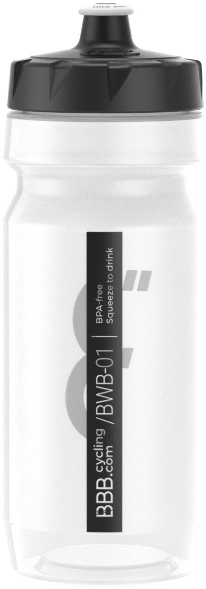 CompTank Water Bottle image 0