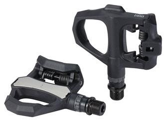 BBB Rebel Clipless Pedals product image