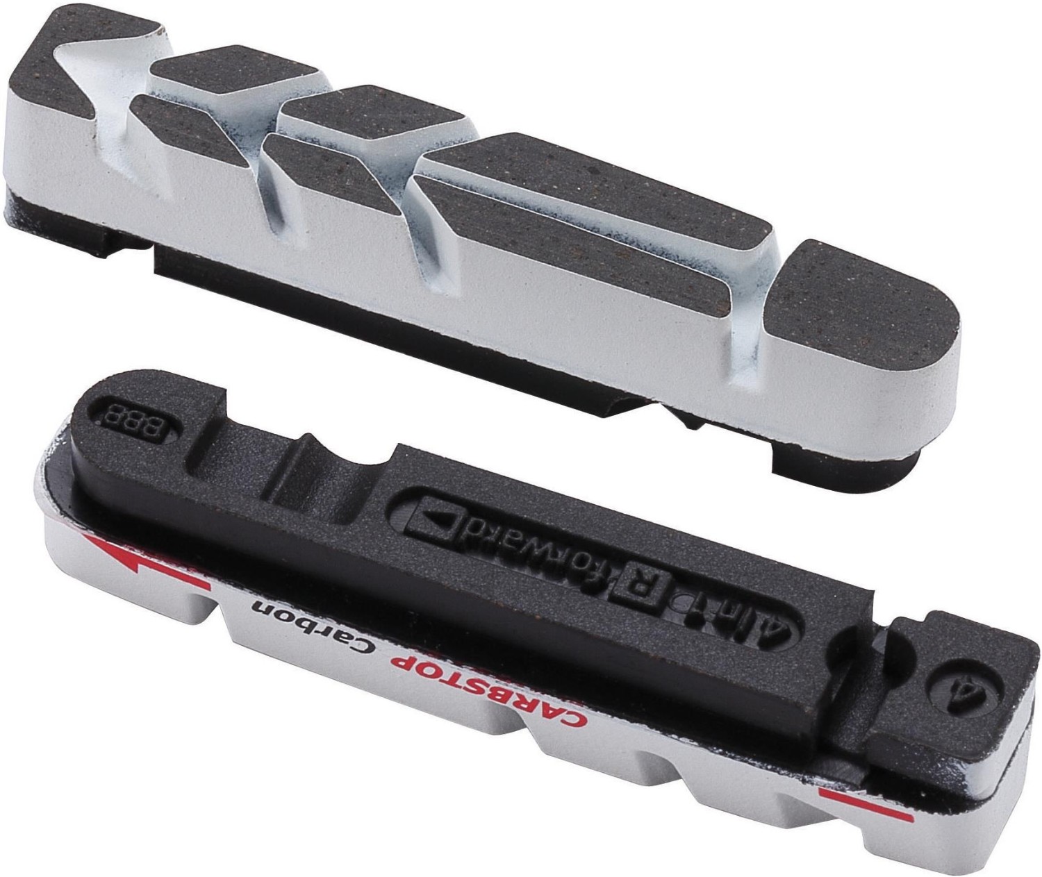 BBB CarbStop 4 in 1 Carbon High Perf. Brake Pads product image