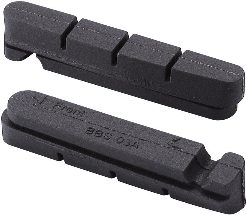 RoadStop Shimano Cartridge Pads image 0