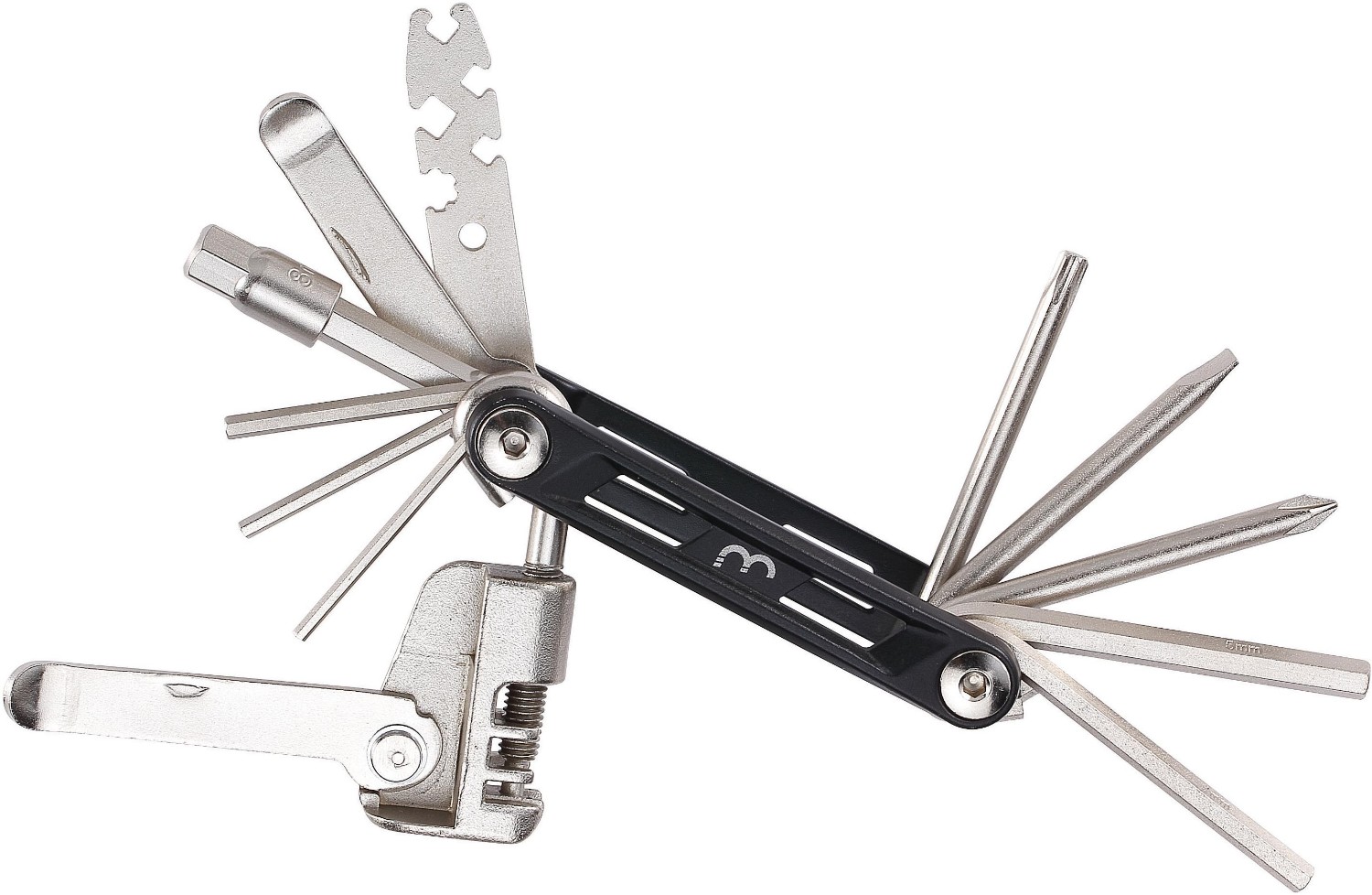 BBB Maxifold L Mini-tool product image