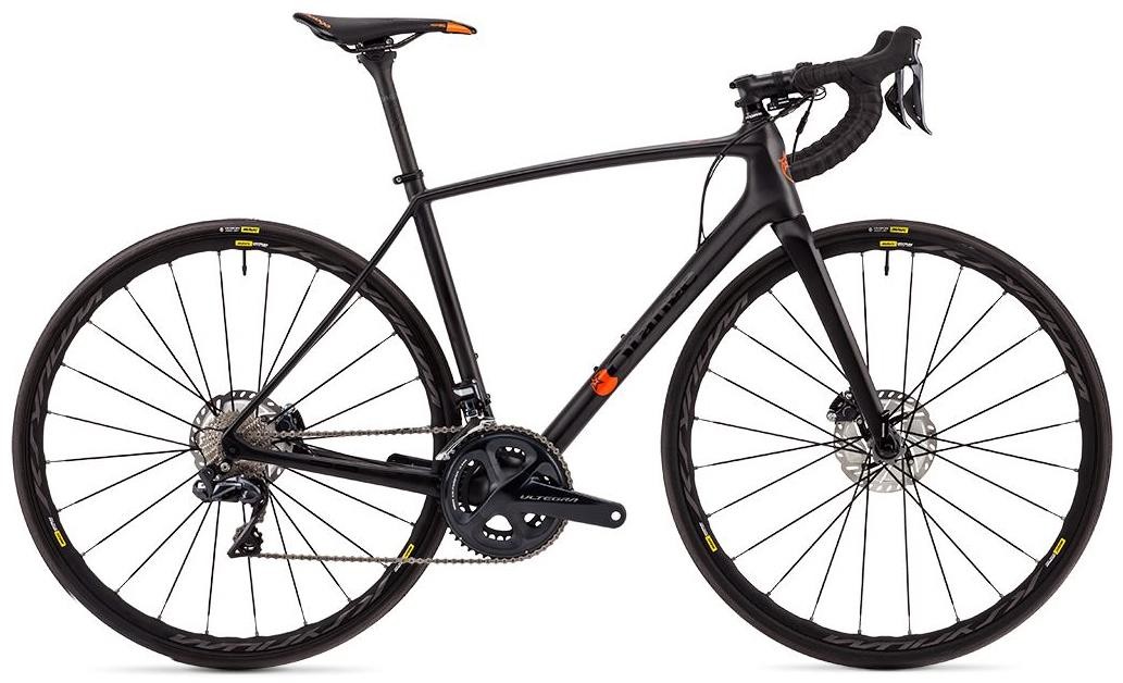 Orange R9 RS 2019 - Road Bike product image