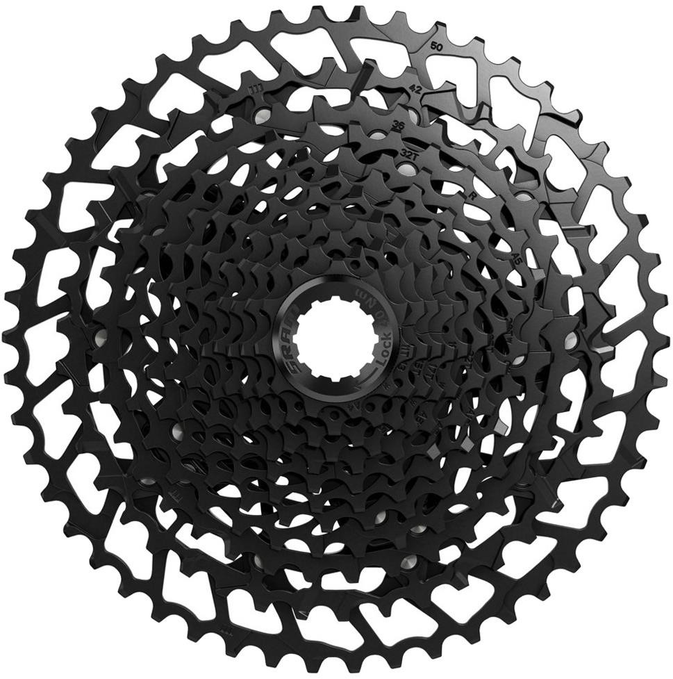 SRAM NX Eagle PG-1230 12 Speed 11-50T Cassette product image