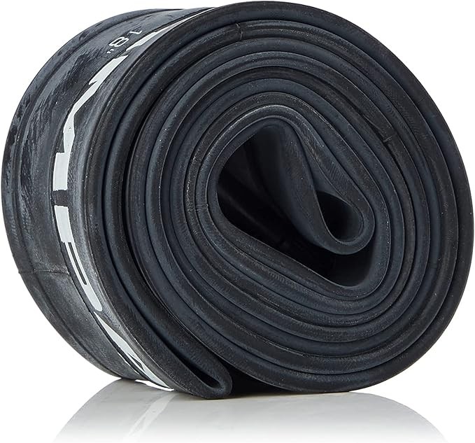 AV18 18" Inner Tube Schrader Valve image 1