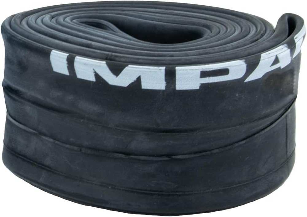 AV29 29/27.5/28" Inner Tube Schrader Valve image 1