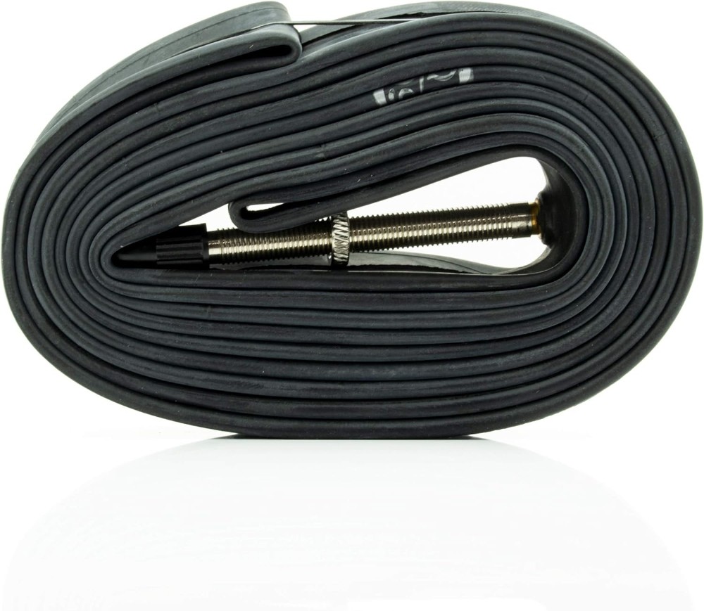 SV28 28"/700C Race Long 60mm Inner Tube Presta Valve image 1