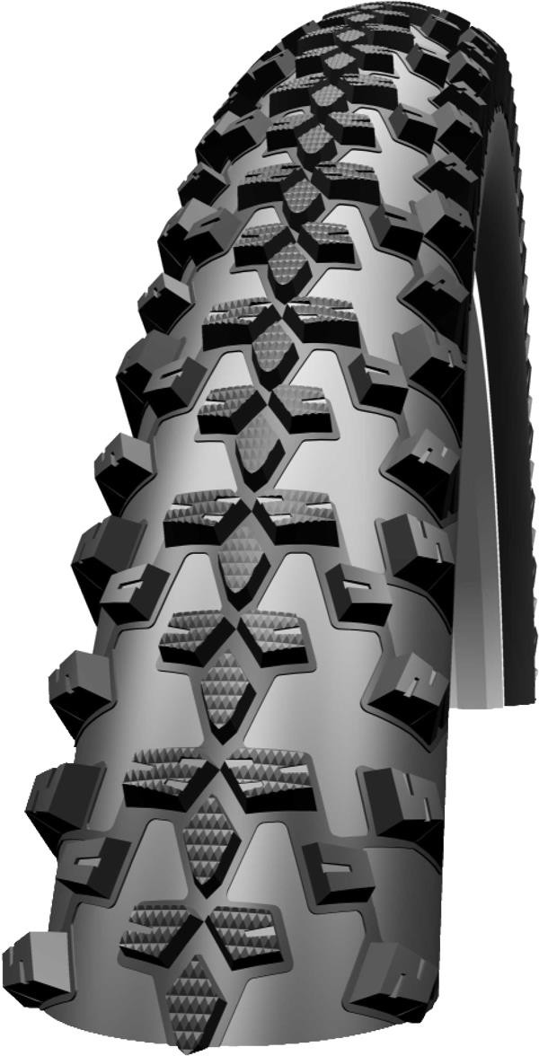 Impac Smartpac 26" MTB Tyre product image