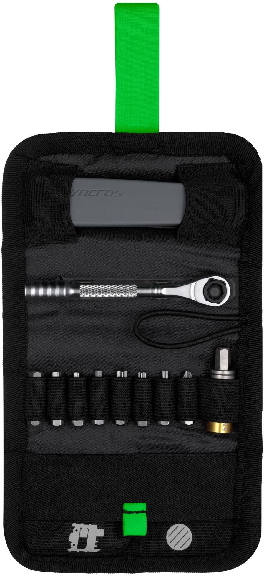 Syncros Guide Multi-tool Kit product image