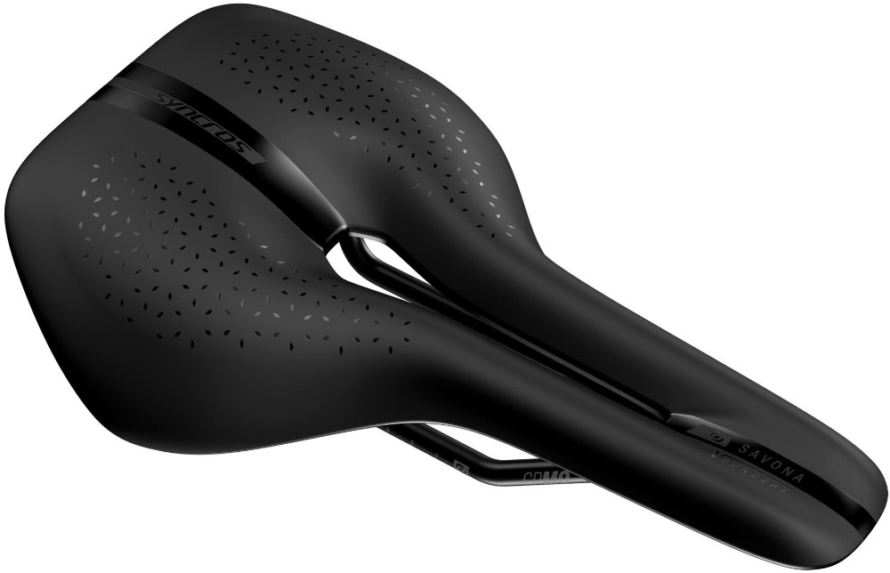 Savona V 2.0 Womens Cut Out Saddle image 2