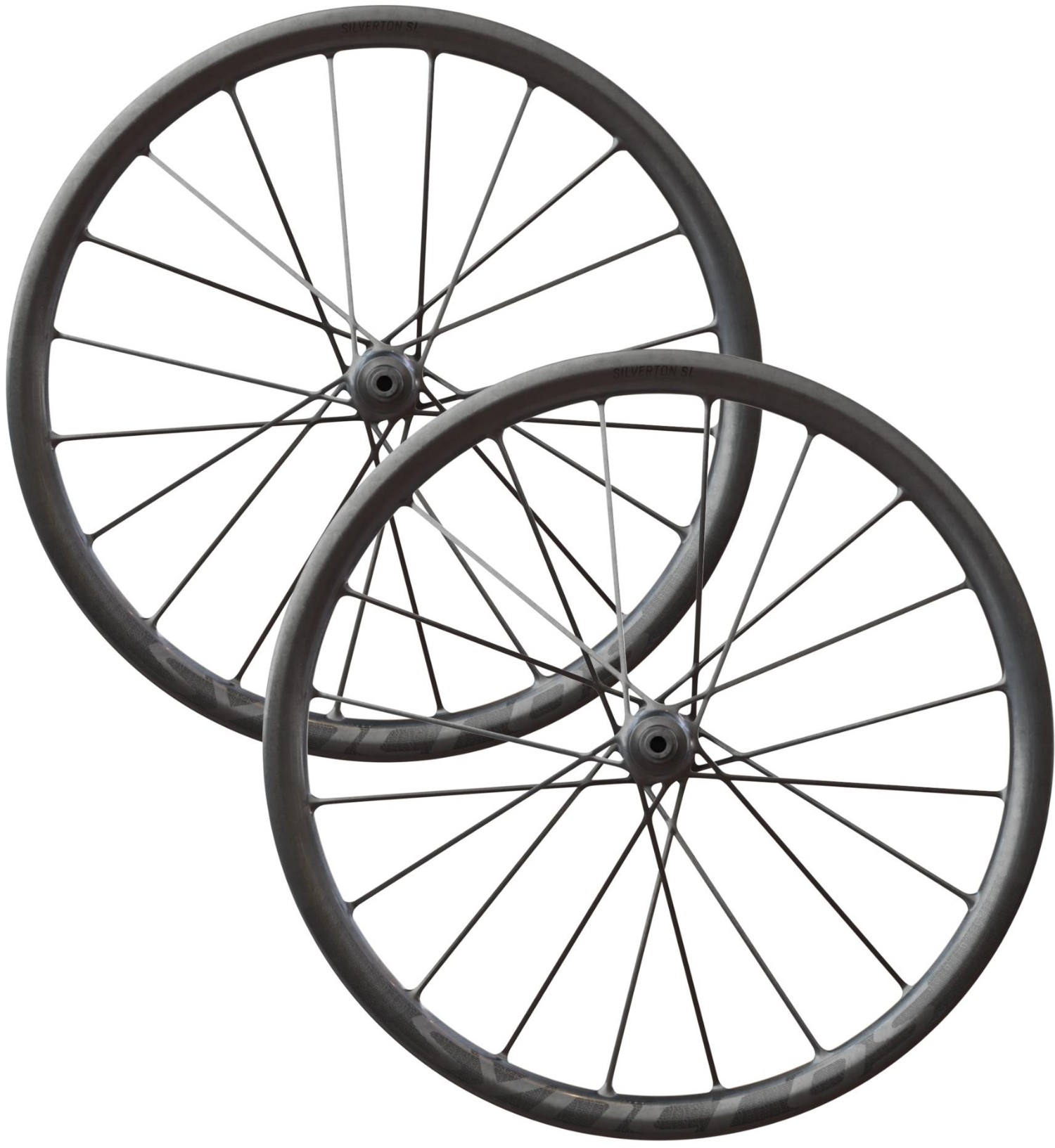 Syncros Silverton SL Wheelset product image