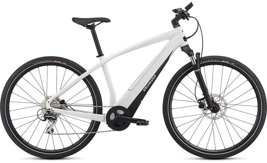 Specialized Turbo Vado 1.0 2019 - Electric Hybrid Bike product image