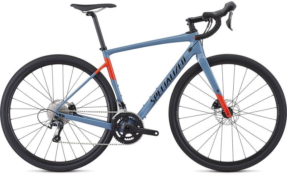 Specialized Diverge 2019 - Gravel Bike product image