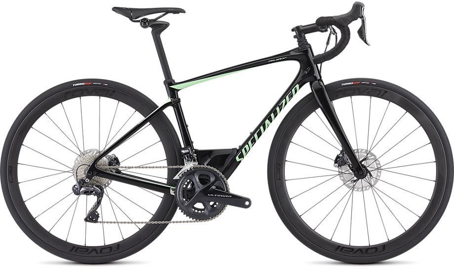 Specialized Ruby Expert Ultegra Di2 Womens 2019 - Road Bike product image
