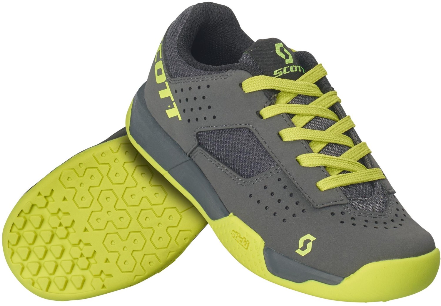 Scott Mtb AR Lace Shoe Kids product image