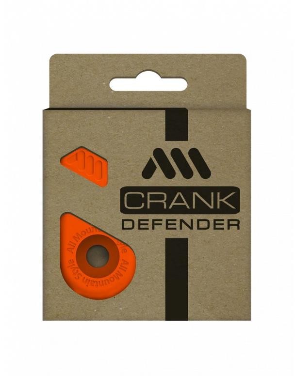 Crank Defender image 1