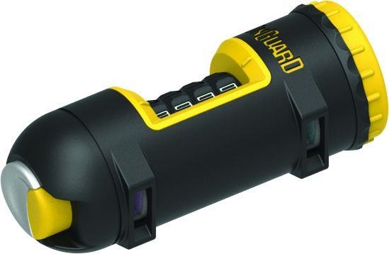 OnGuard Revolver X4P Combination Cylinder product image