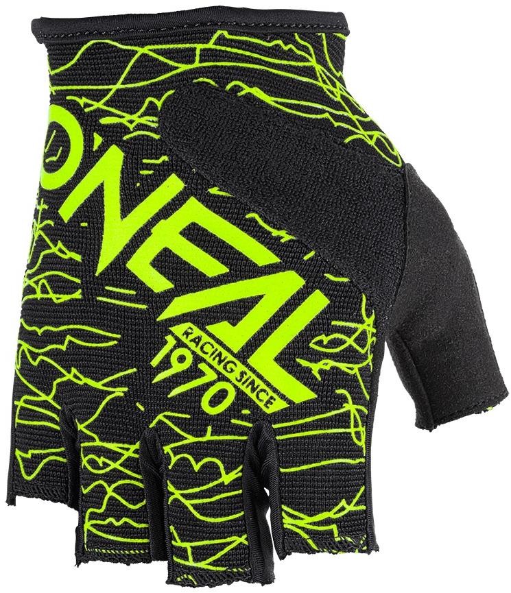 ONeal Wired Fingerless Gloves product image