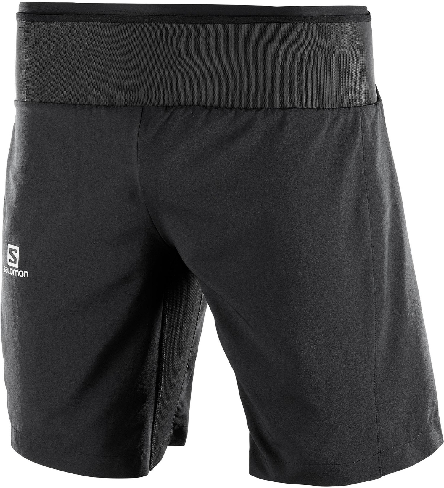 Salomon Trail Running TwinSkin Shorts product image