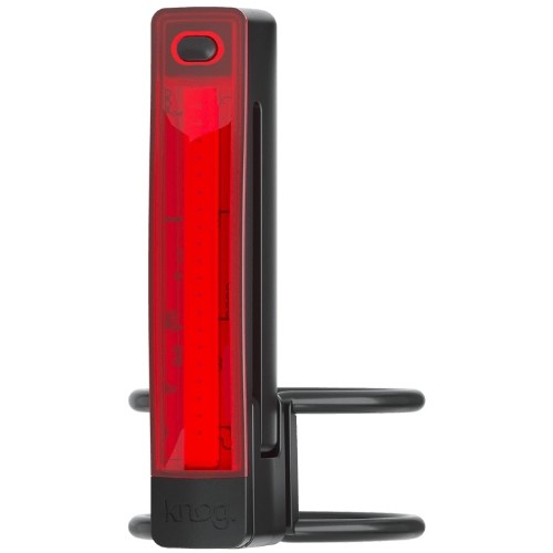 Knog Plus+ USB Rechargeable Rear Light