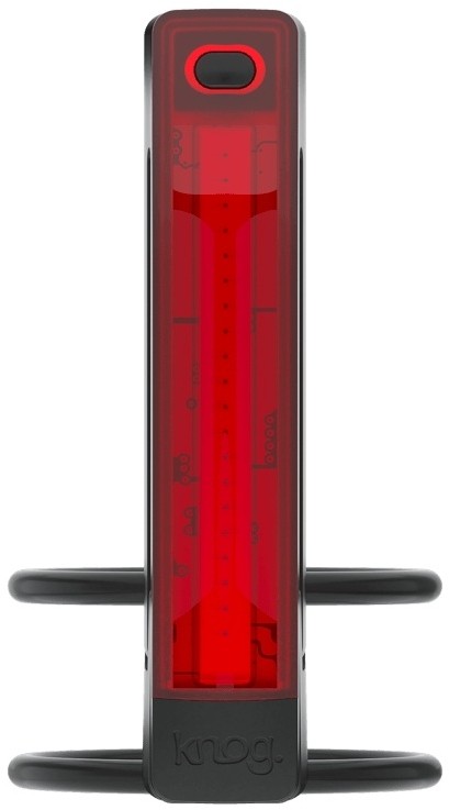 Plus+ USB Rechargeable Rear Light image 1