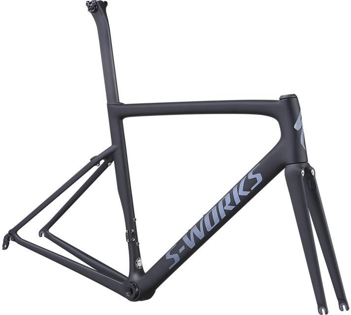Specialized S-Works Tarmac SL6 Rim Brake Frameset product image
