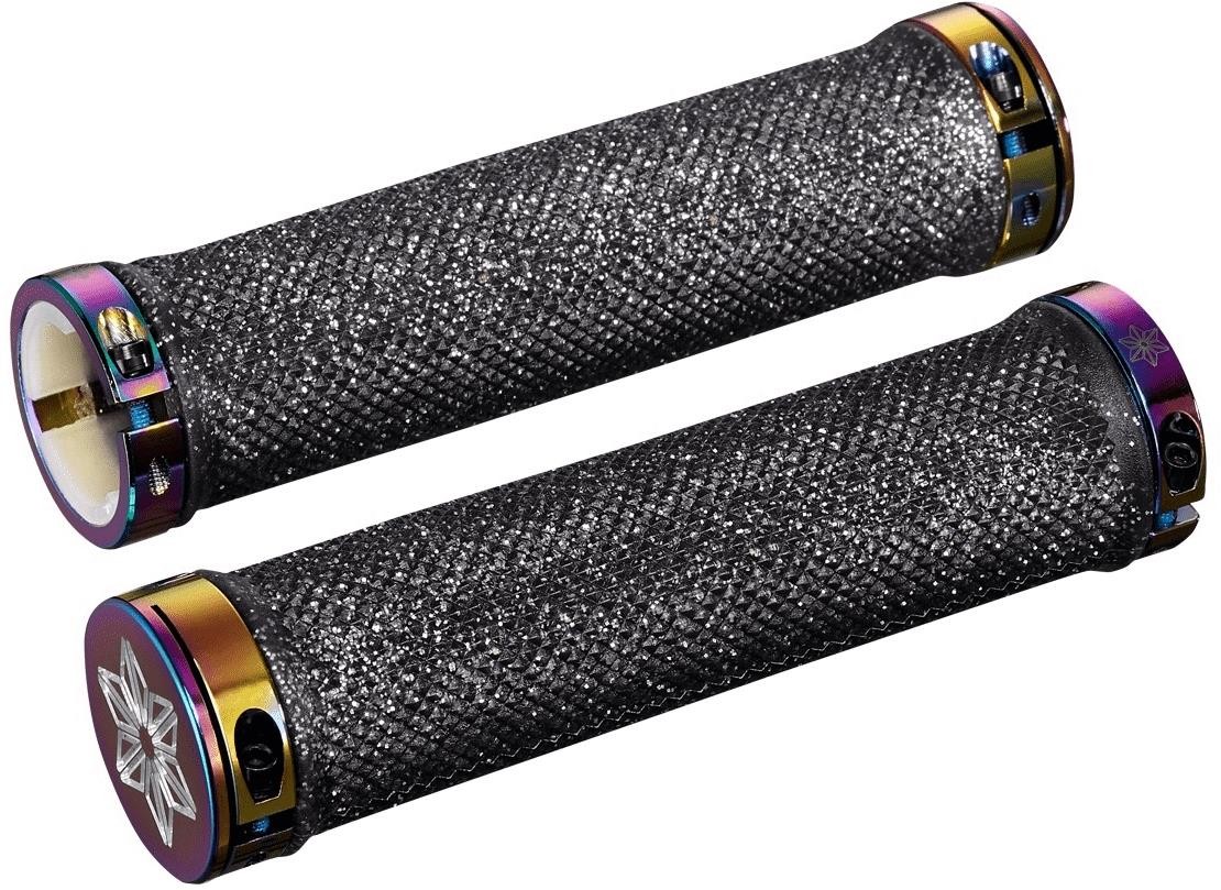 Supacaz Diamond Kush Grips product image
