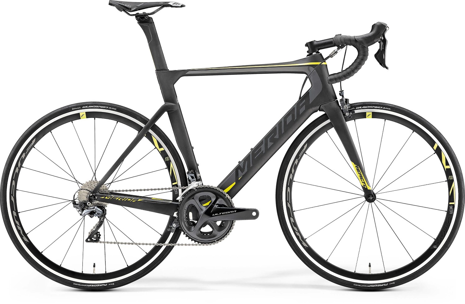 Merida Reacto 6000 2019 - Road Bike product image