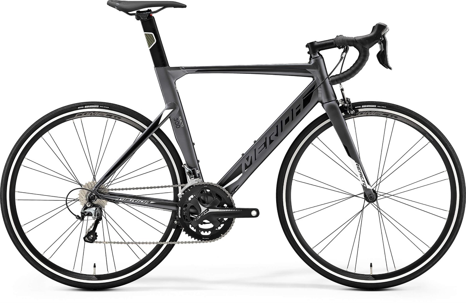 Merida Reacto 300 2019 - Road Bike product image