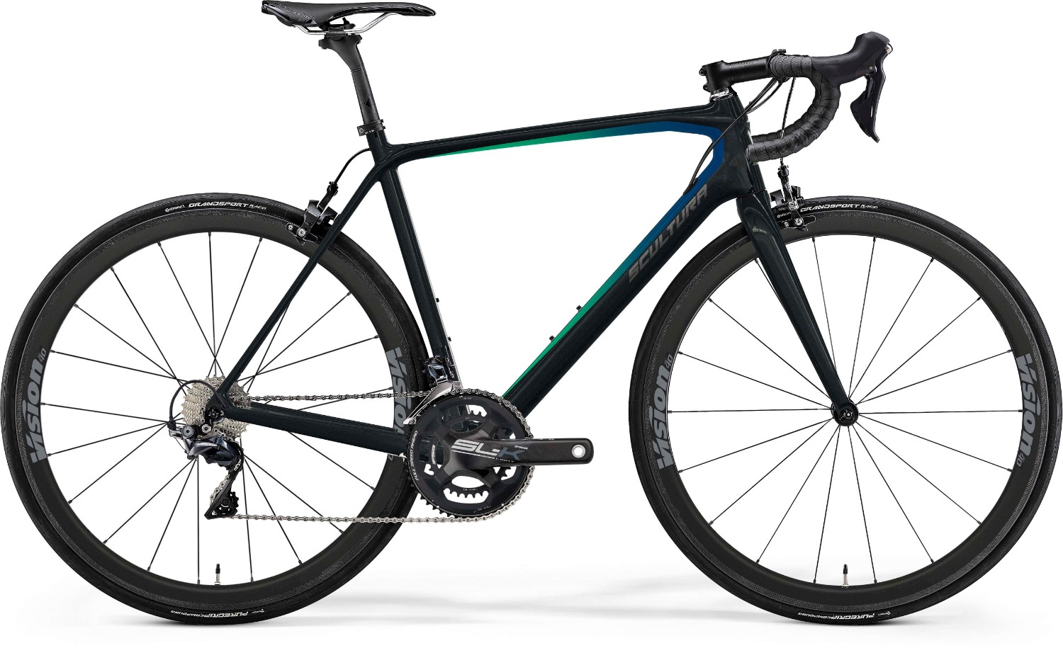 Merida Scultura YC Edition 2019 - Road Bike product image
