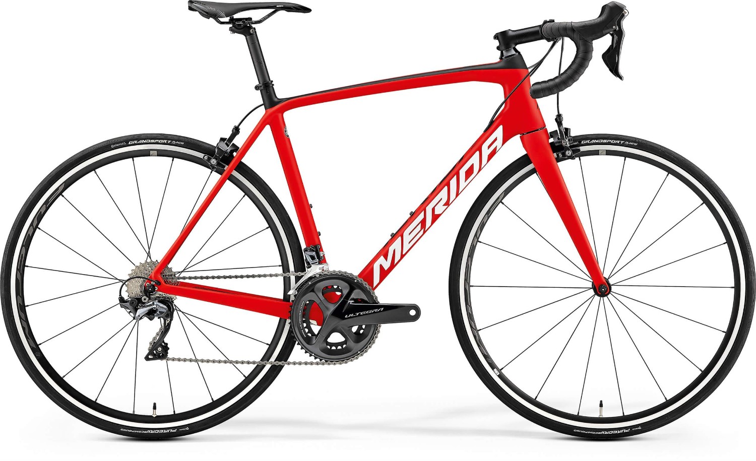 Merida Scultura 6000 2019 - Road Bike product image