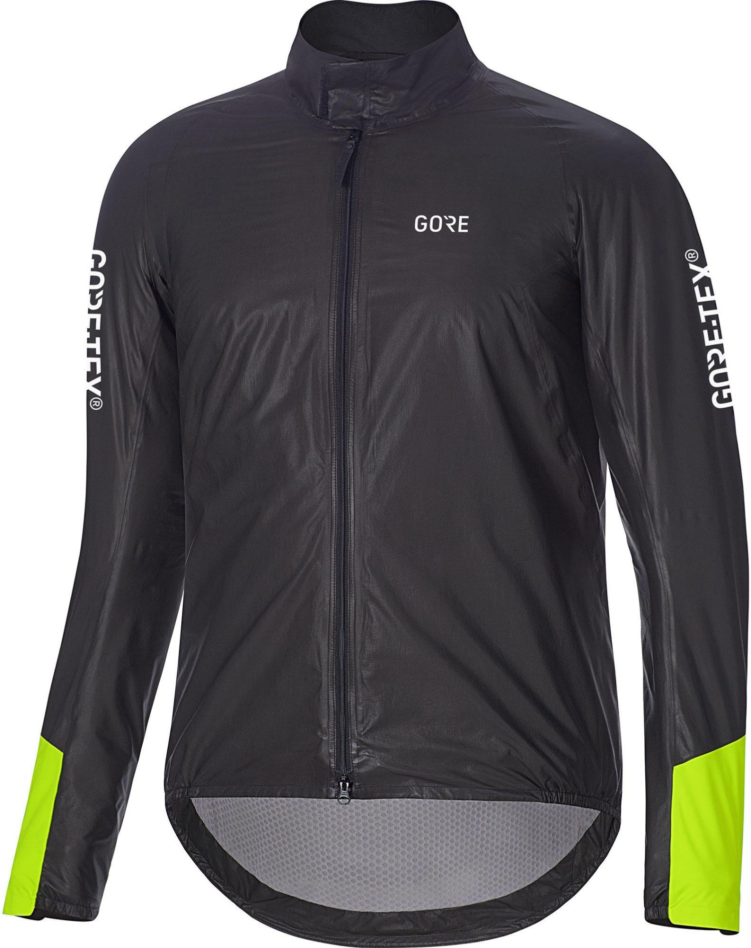Gore C5 Gore-Tex Shakedry 1985 Insulated Viz Jacket product image
