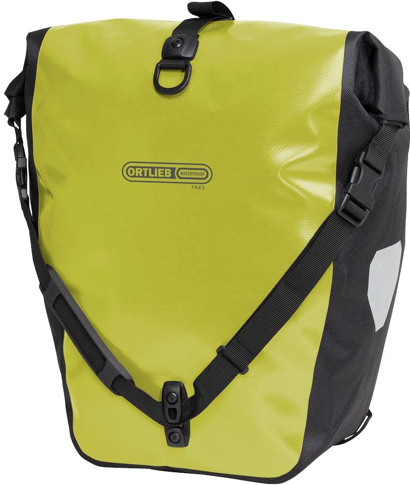 Ortlieb Back-Roller Free QL2.1 Pannier Bags product image