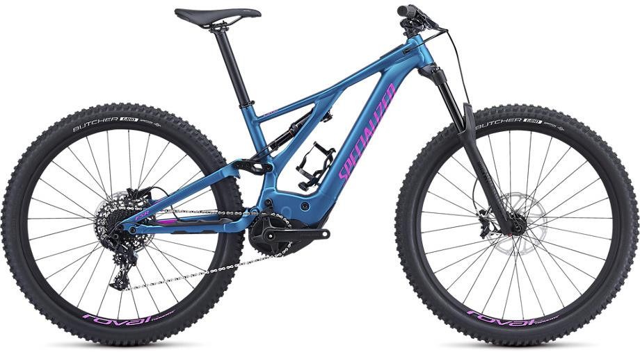 Specialized Turbo Levo FSR Womens 29er 2019 - Electric Mountain Bike product image