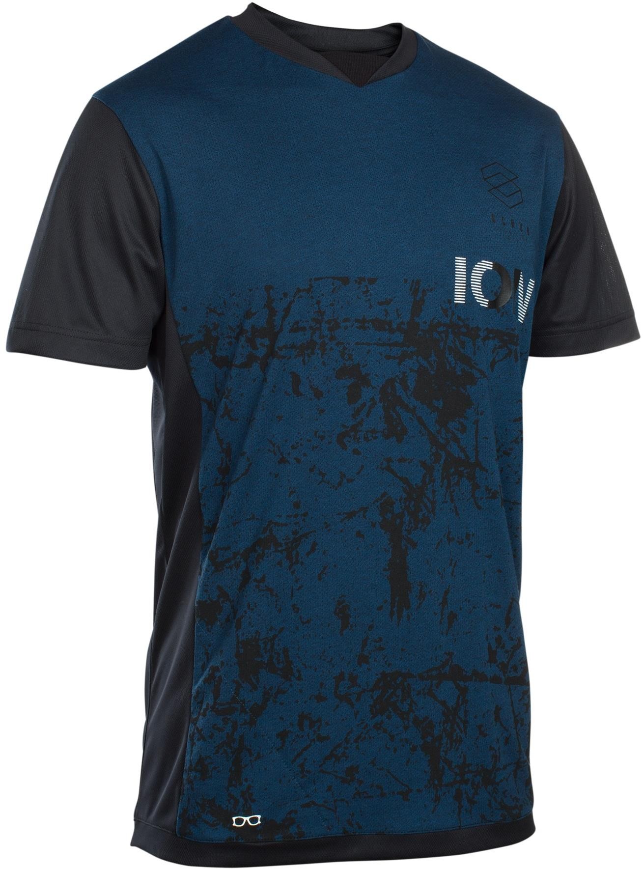 Ion Scrub AMP Short Sleeve Jersey product image