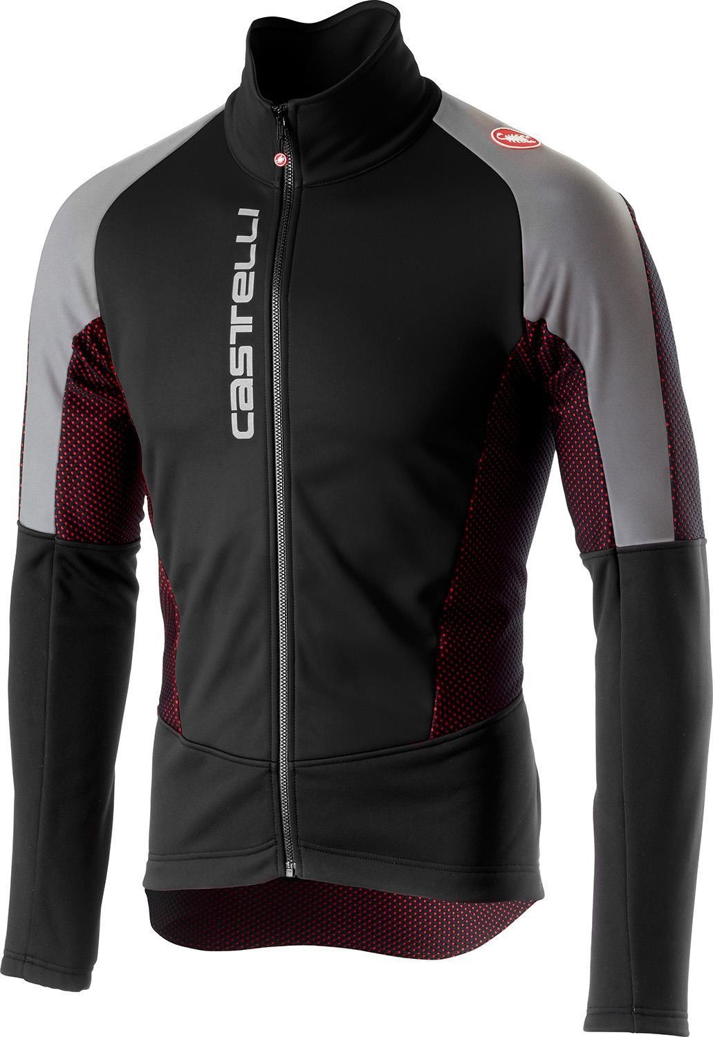 Castelli Mortirolo V Reflex Jacket product image