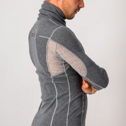 Flanders Neck Warmer Long Sleeve Jersey image 3