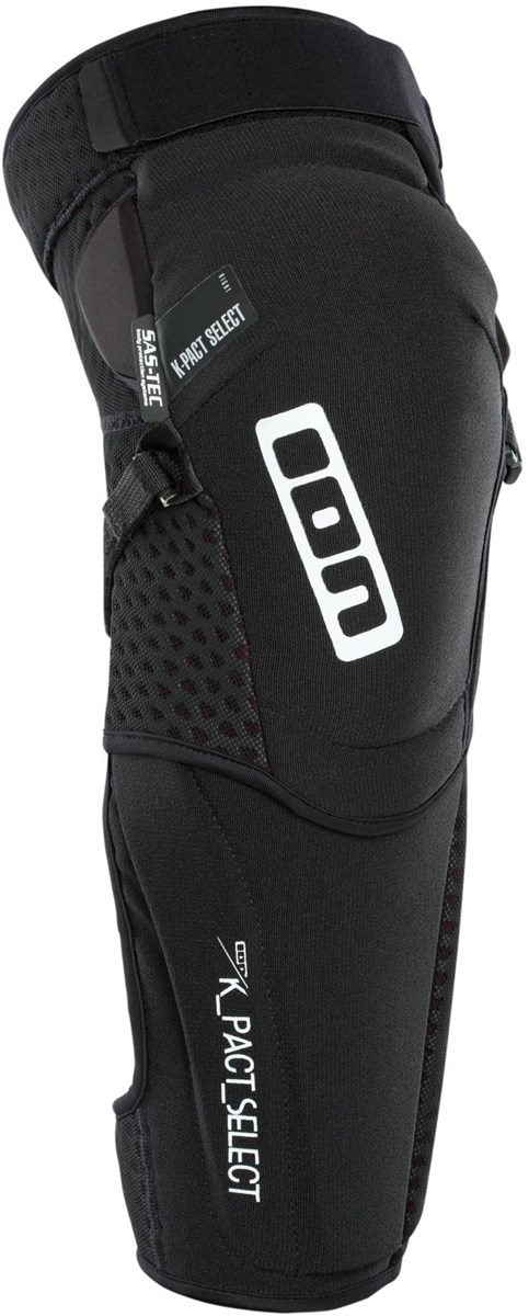 Ion K-Pact Select Shin Pads
