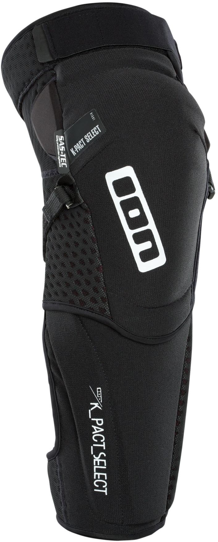 Ion K-Pact Select Shin Pads product image