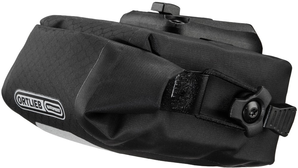 Micro-Bag MTB/Road Saddle Bag image 0