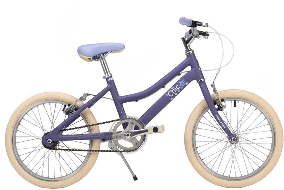 Raleigh Chic 18w 2019 - Kids Bike product image