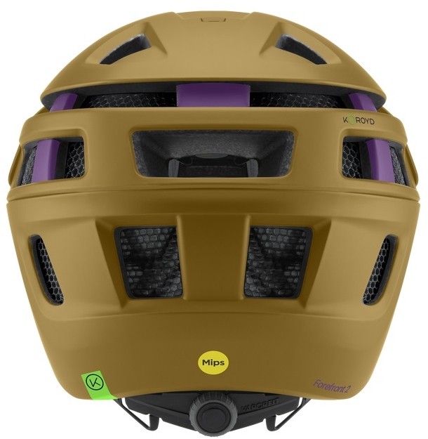 Forefront II Mips MTB Cycling Helmet image 2