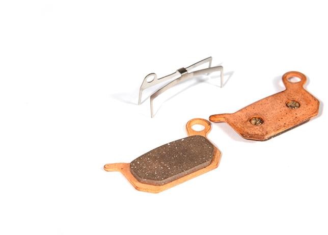 Fibrax Formula B4 Disc Brake Pads Sintered product image