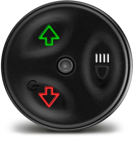 Garmin Edge Cycling GPS Handlebar Remote for eBike product image