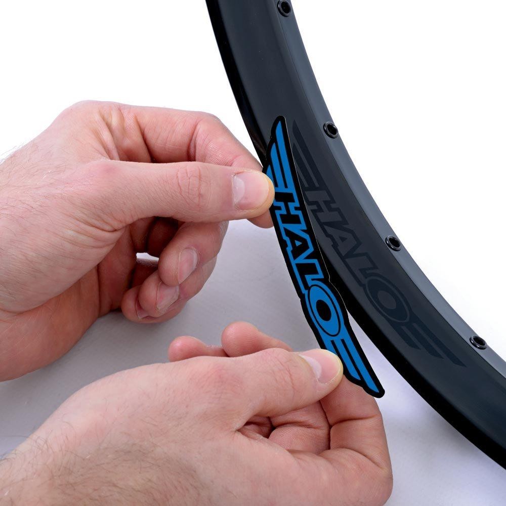 Halo Vortex Rim Decals product image
