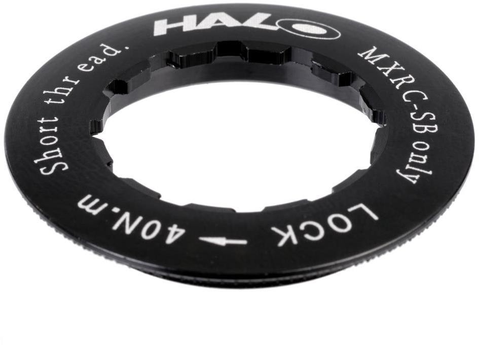 Halo MXRC Cassette Lockring HG product image