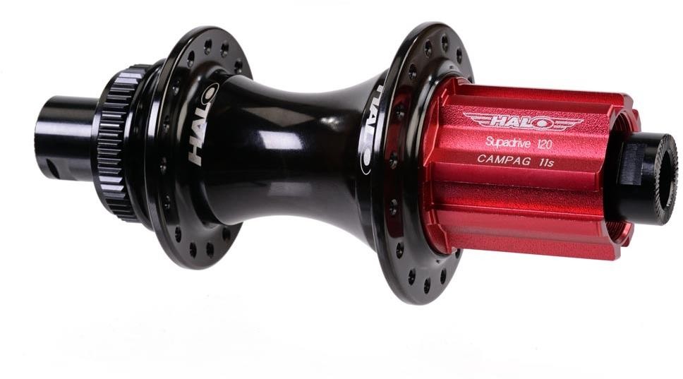 Halo GXC Supadrive Hub product image